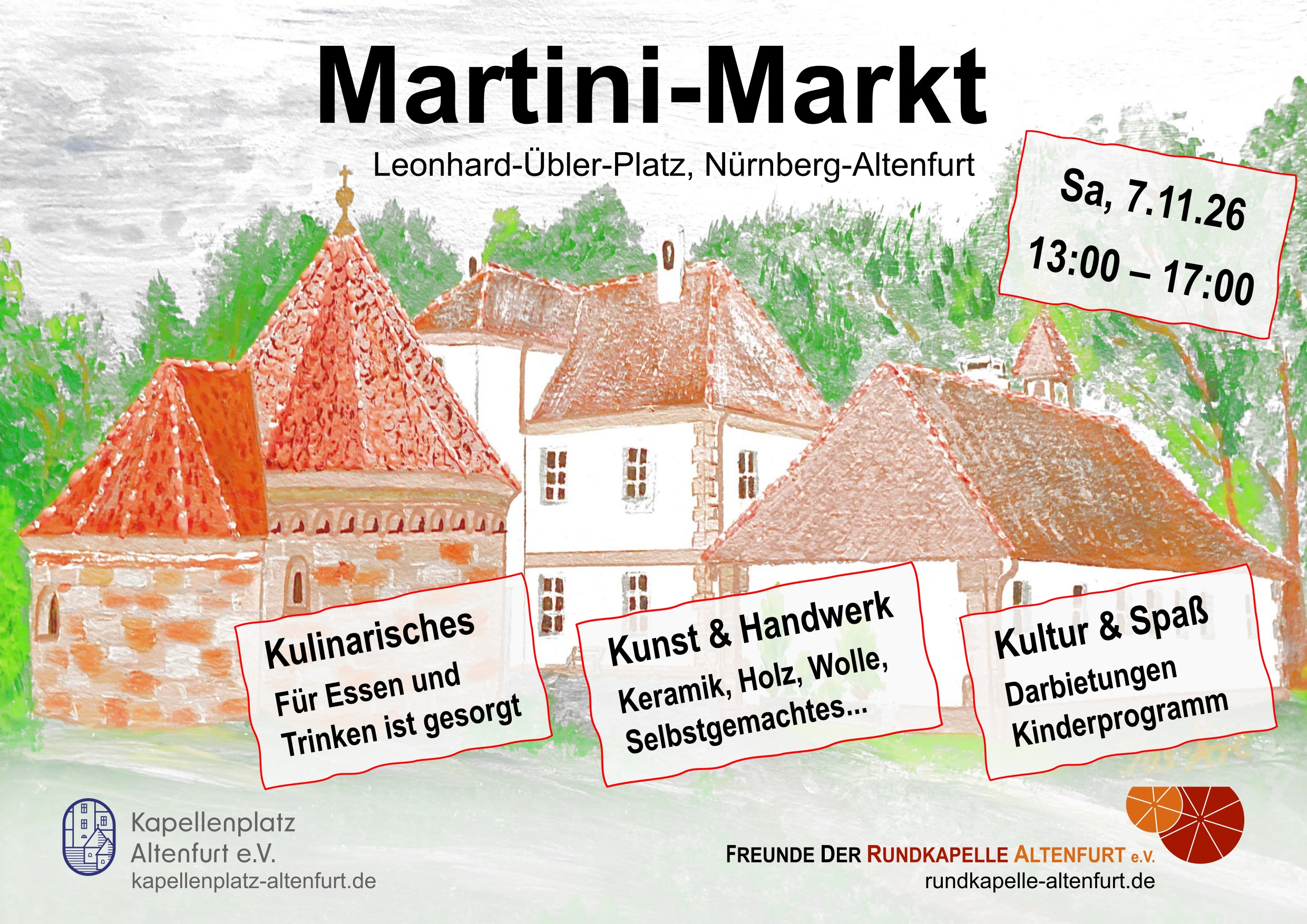 Martinimarkt 2026