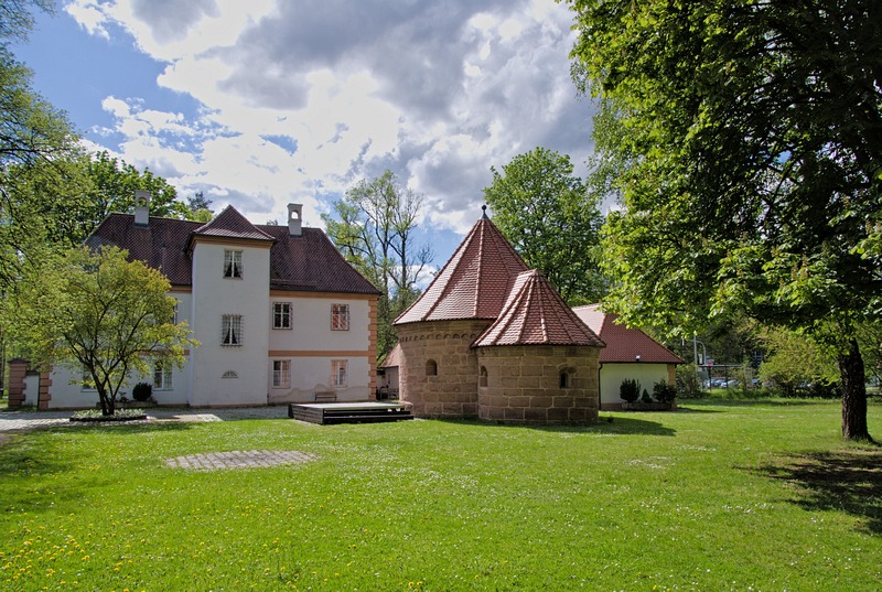 Kapellenplatz Altenfurt