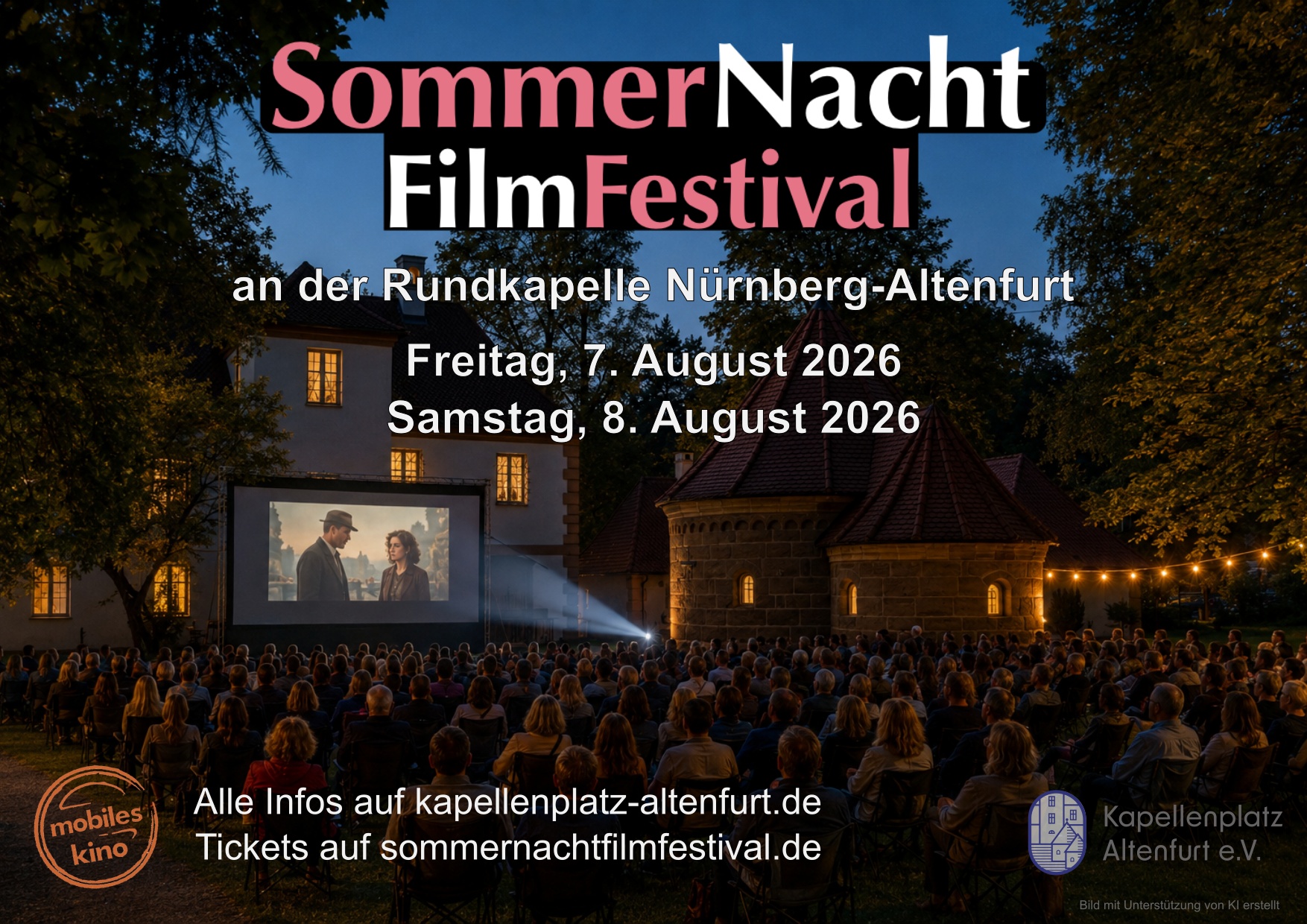 Open-Air-Kino